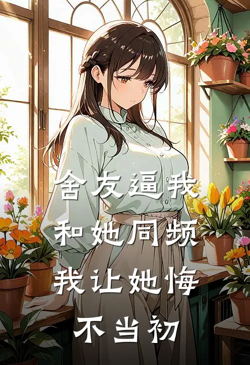舍友逼我和她同频，我让她悔不当初