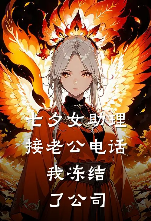 七夕女助理接老公电话，我冻结了公司