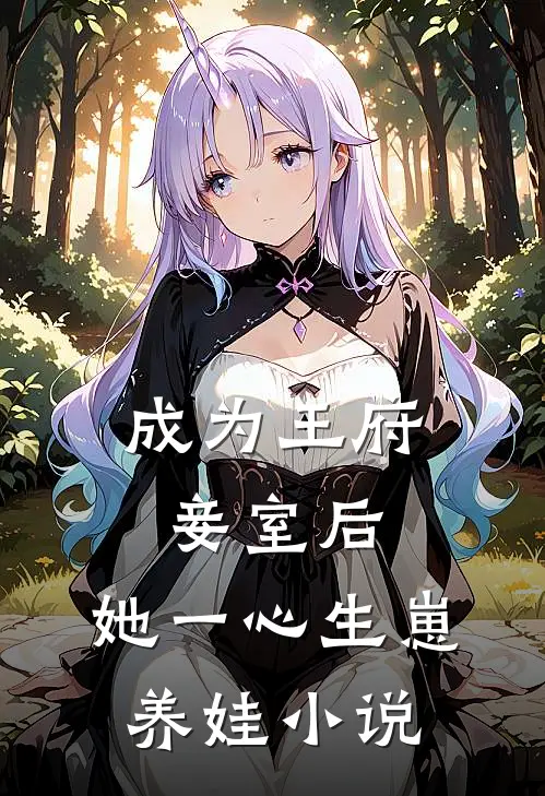 成为王府妾室后,她一心生崽养娃小说