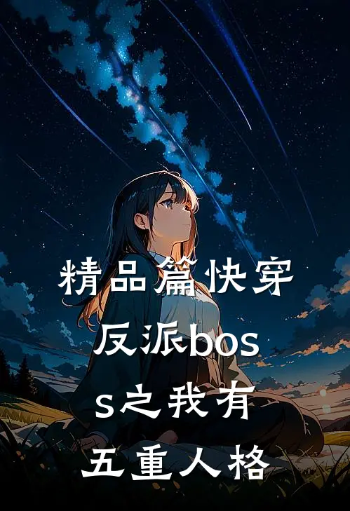 精品篇快穿反派boss之我有五重人格