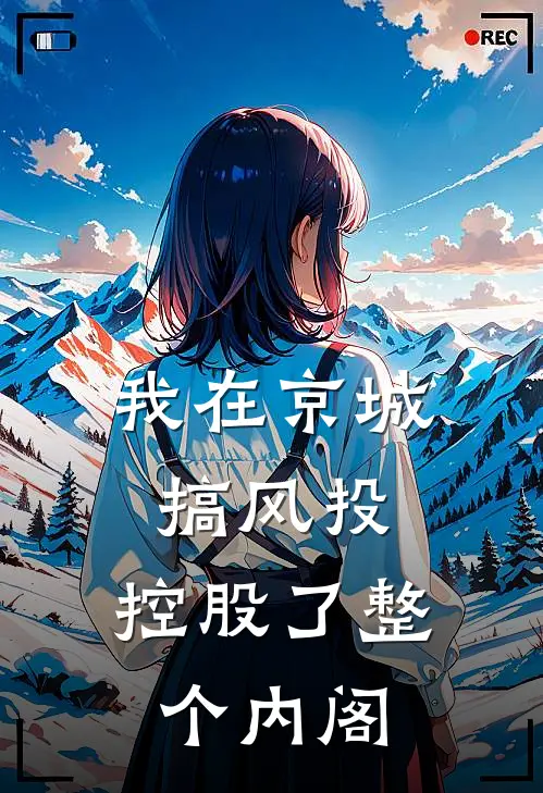 我在京城搞风投，控股了整个内阁