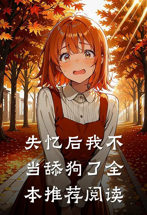 失忆后我不当舔狗了全本推荐阅读