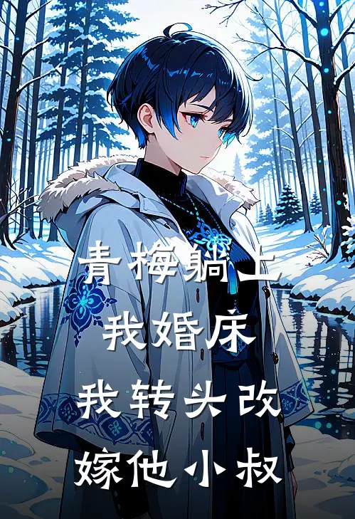青梅躺上我婚床，我转头改嫁他小叔