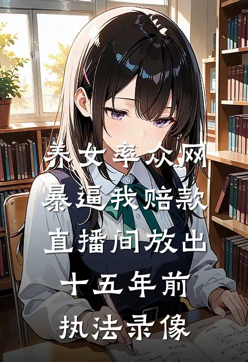 养女率众网暴逼我赔款，直播间放出十五年前执法录像