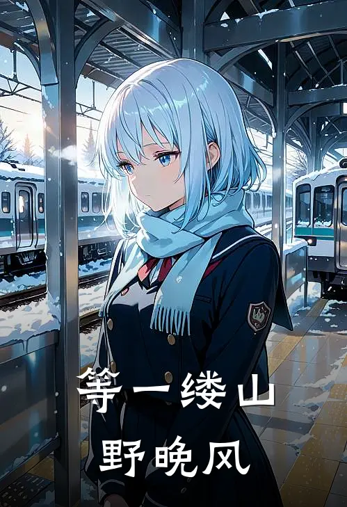 等一缕山野晚风