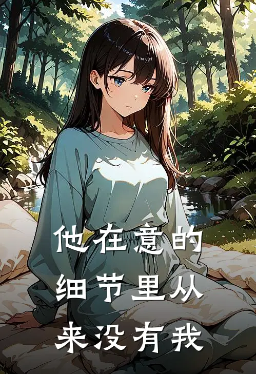 他在意的细节里从来没有我