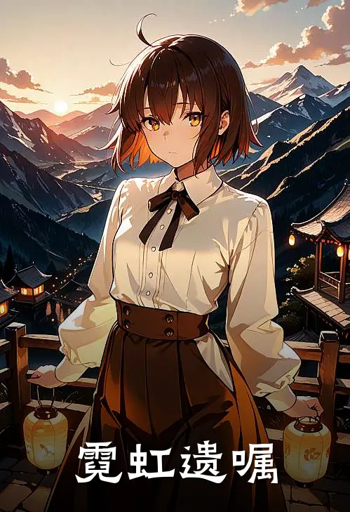 霓虹遗嘱