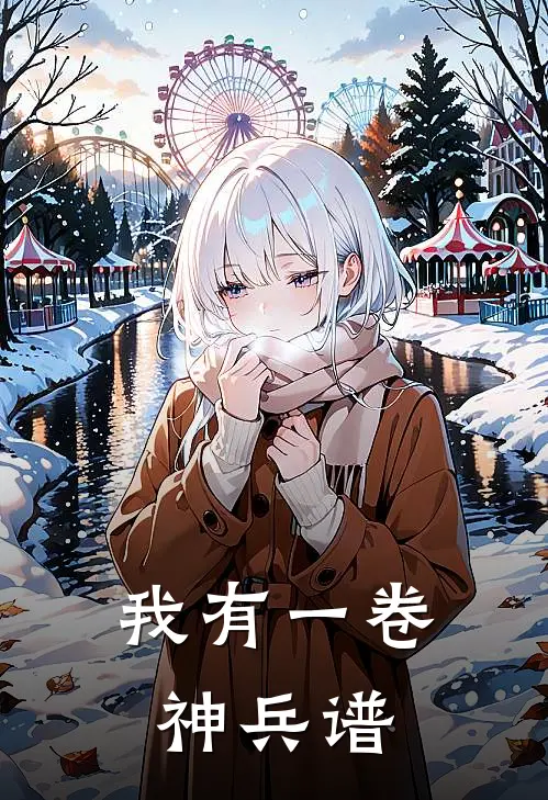 我有一卷神兵谱