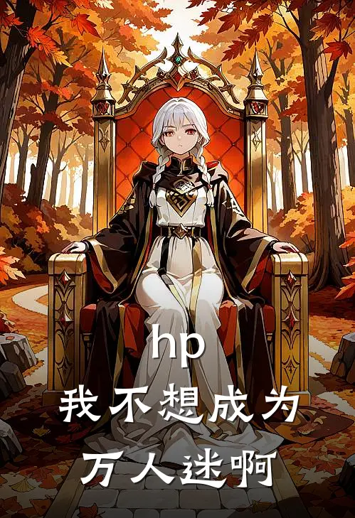 hp：我不想成为万人迷啊