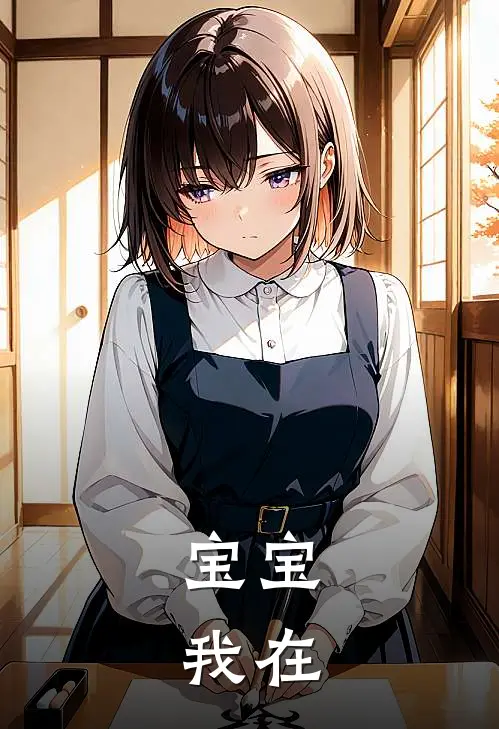 宝宝，我在
