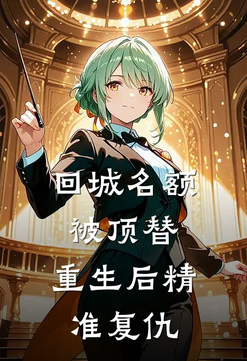 回城名额被顶替，重生后精准复仇