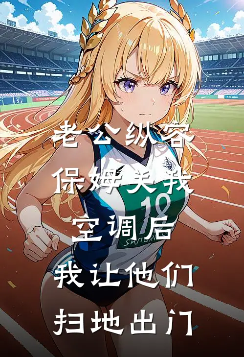老公纵容保姆关我空调后，我让他们扫地出门