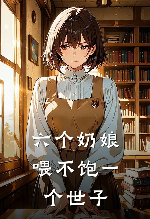 六个奶娘喂不饱一个世子