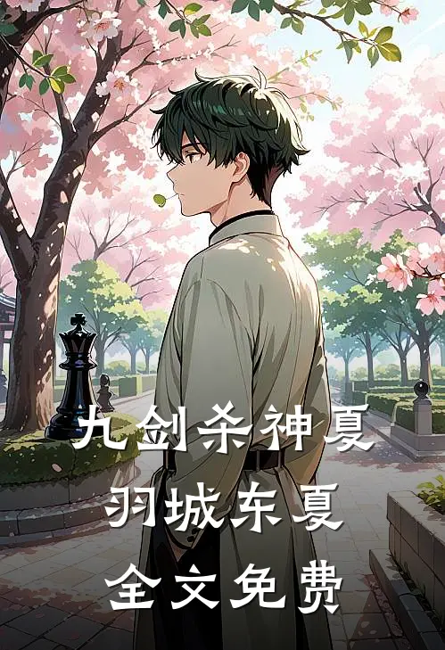 九剑杀神夏羽城东夏全文免费