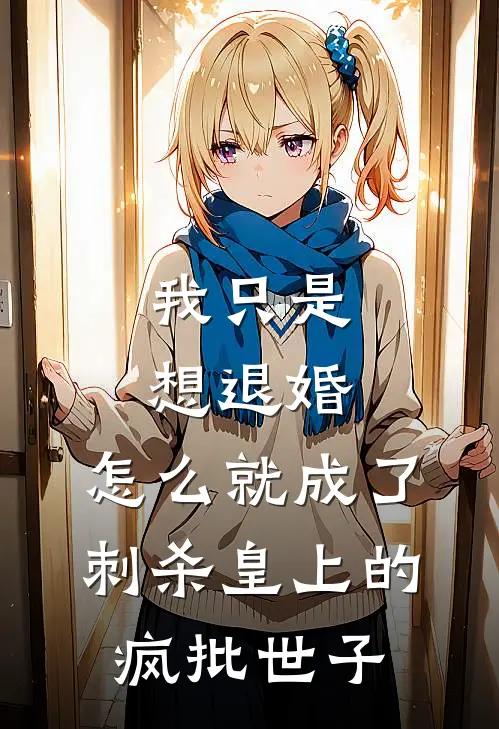 我只是想退婚，怎么就成了刺杀皇上的疯批世子