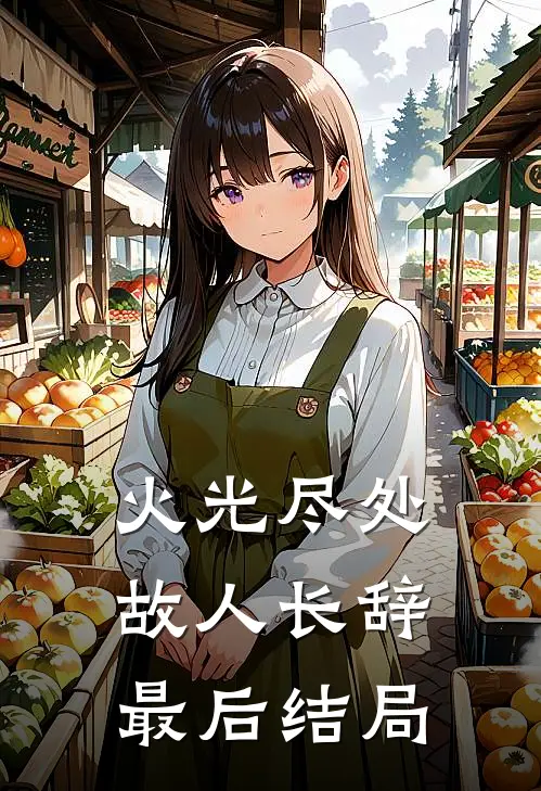 火光尽处，故人长辞最后结局