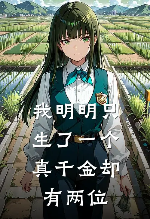 我明明只生了一个，真千金却有两位