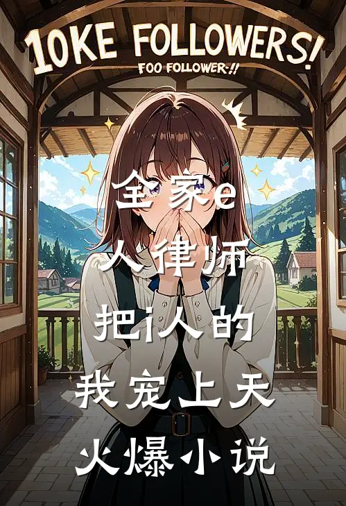全家e人律师，把i人的我宠上天火爆小说