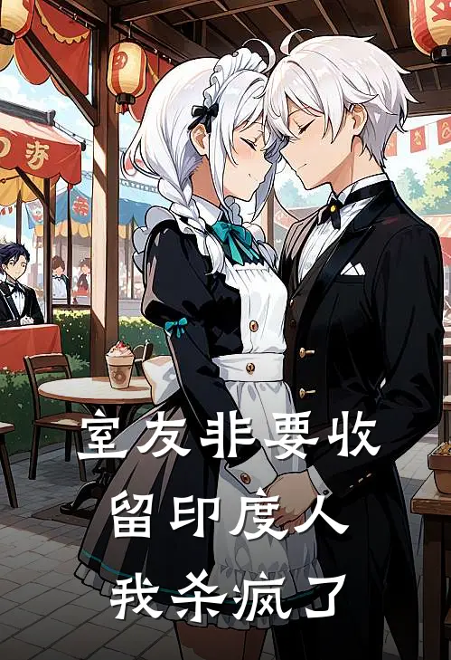 室友非要收留印度人，我杀疯了