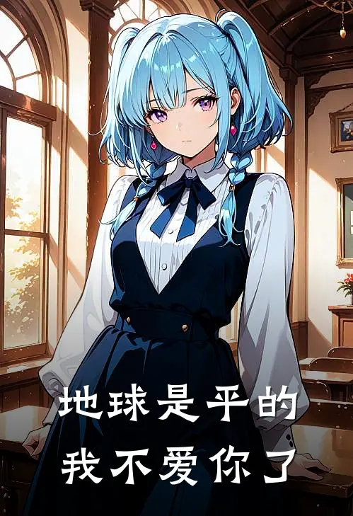 地球是平的，我不爱你了