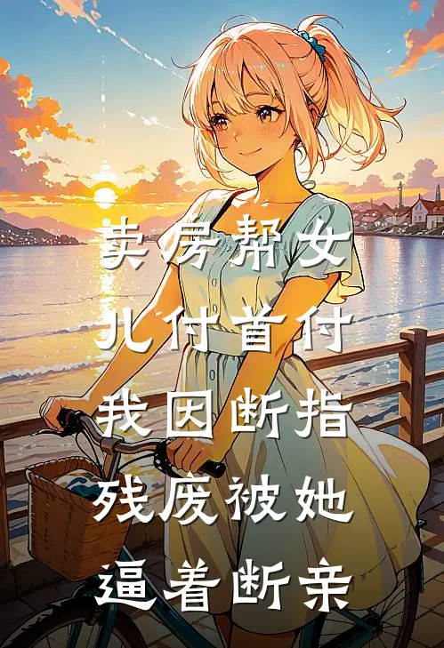 卖房帮女儿付首付，我因断指残废被她逼着断亲