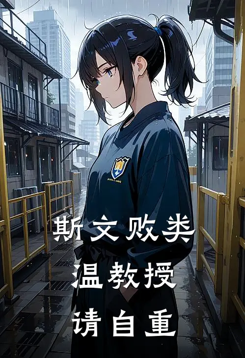 斯文败类，温教授请自重