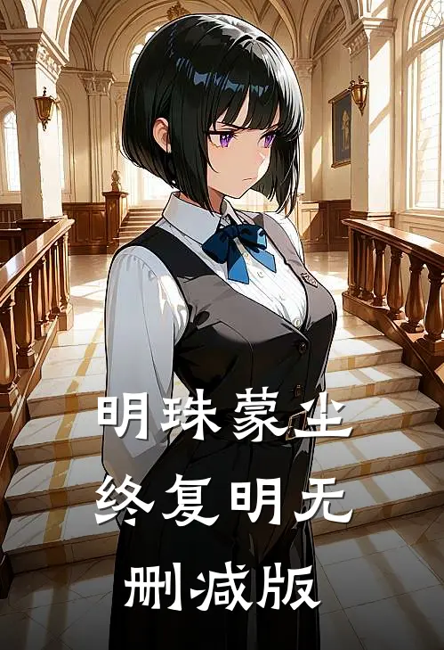 明珠蒙尘终复明无删减版