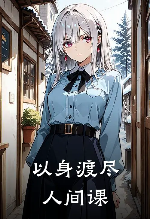 以身渡尽人间课