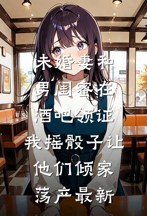 未婚妻和男闺蜜在酒吧领证，我摇骰子让他们倾家荡产最新