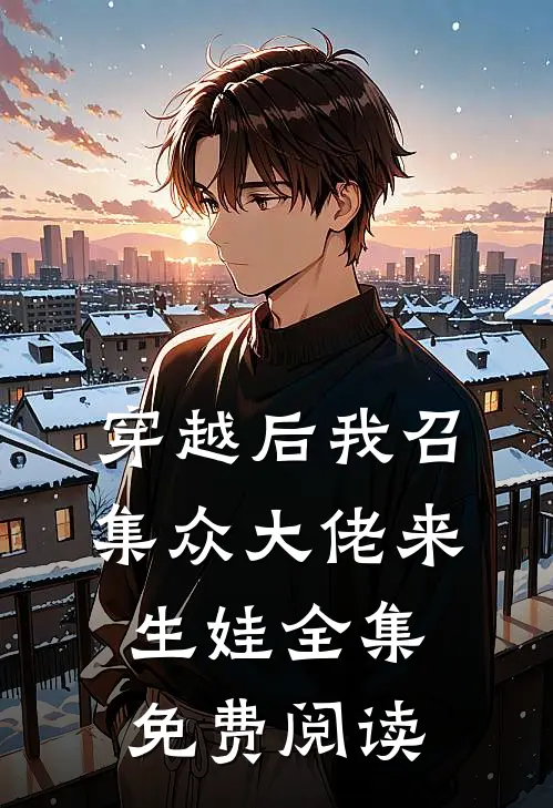 穿越后我召集众大佬来生娃全集免费阅读