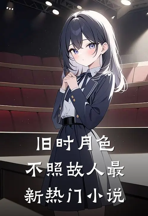 旧时月色，不照故人最新热门小说