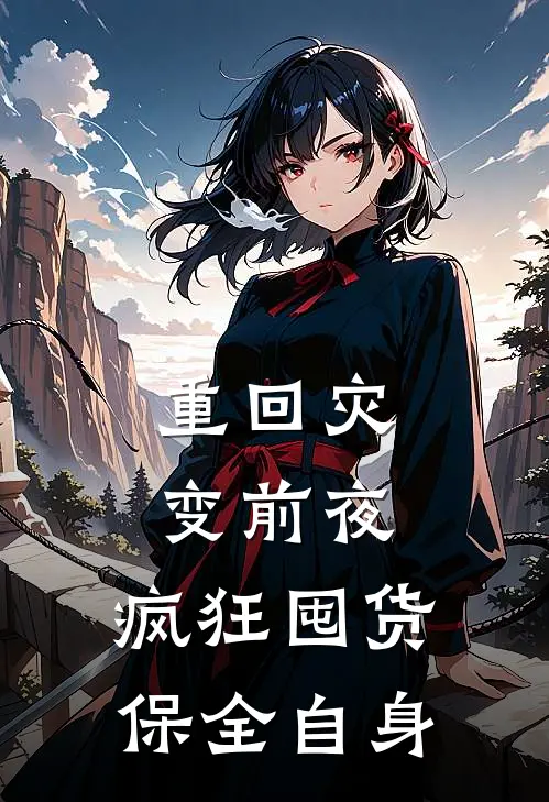 重回灾变前夜，疯狂囤货保全自身
