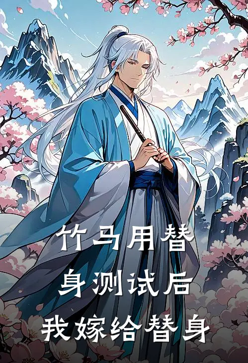 竹马用替身测试后，我嫁给替身