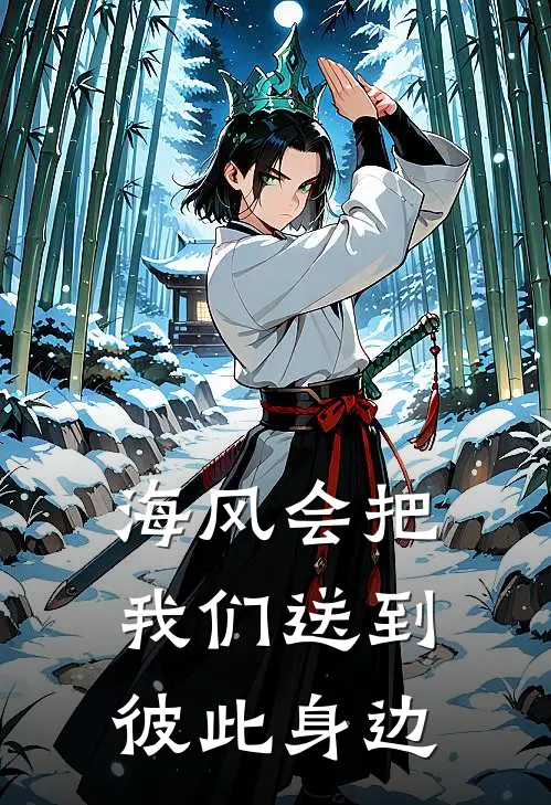 海风会把我们送到彼此身边
