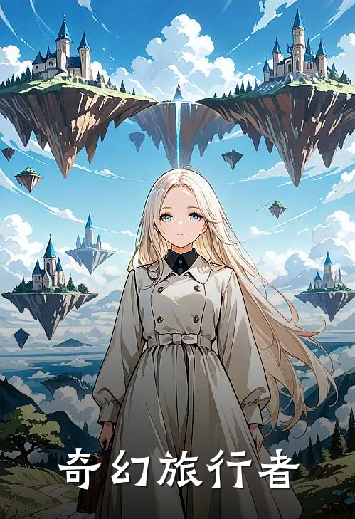 奇幻旅行者
