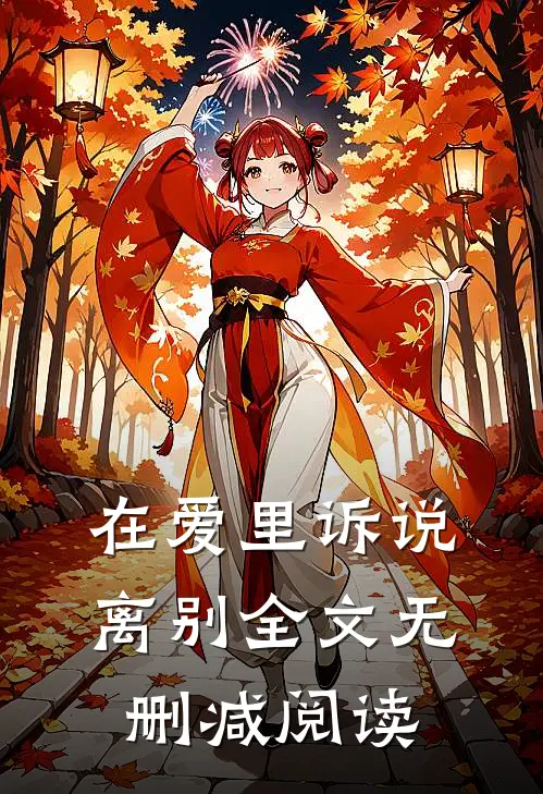 在爱里诉说离别全文无删减阅读