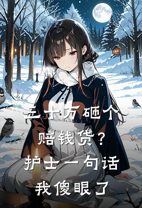 三十万砸个赔钱货？护士一句话，我傻眼了