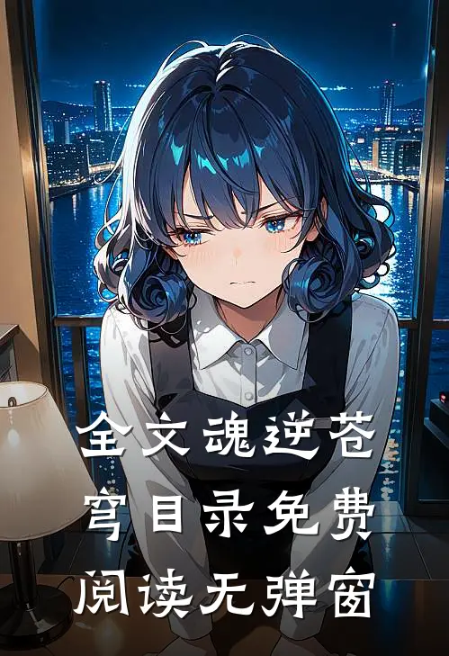 全文魂逆苍穹目录免费阅读无弹窗