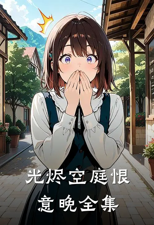 光烬空庭恨意晚全集