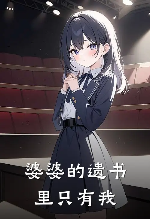 婆婆的遗书里只有我