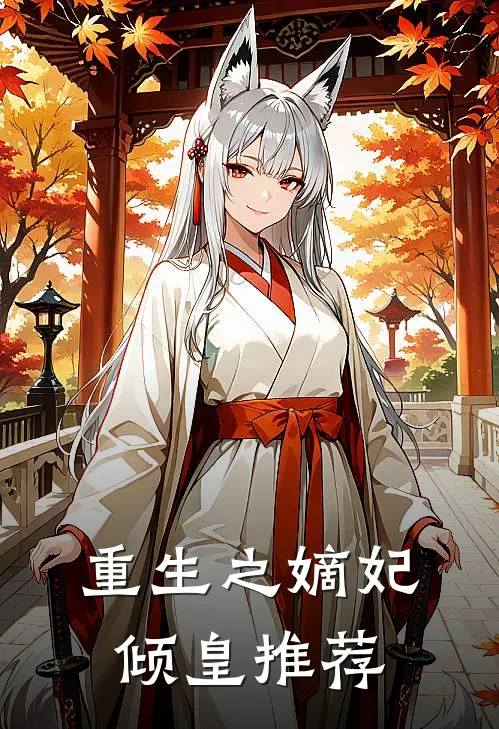 重生之嫡妃倾皇推荐