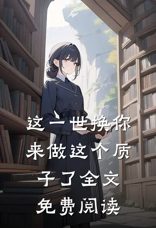这一世换你来做这个质子了全文免费阅读