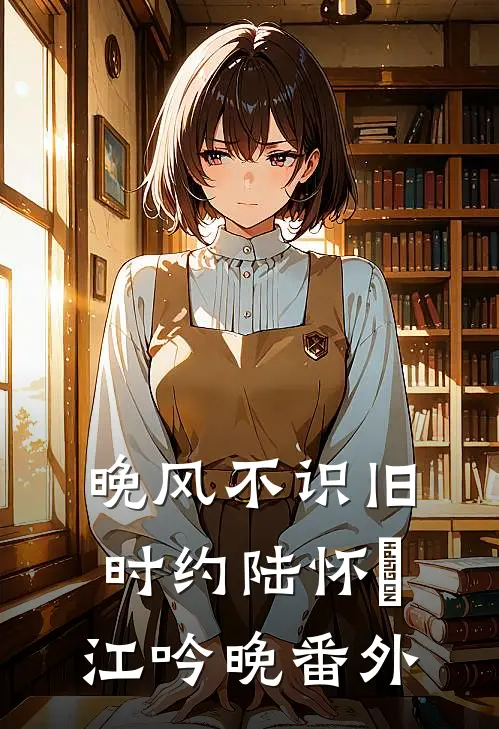 晚风不识旧时约陆怀璟江吟晚番外