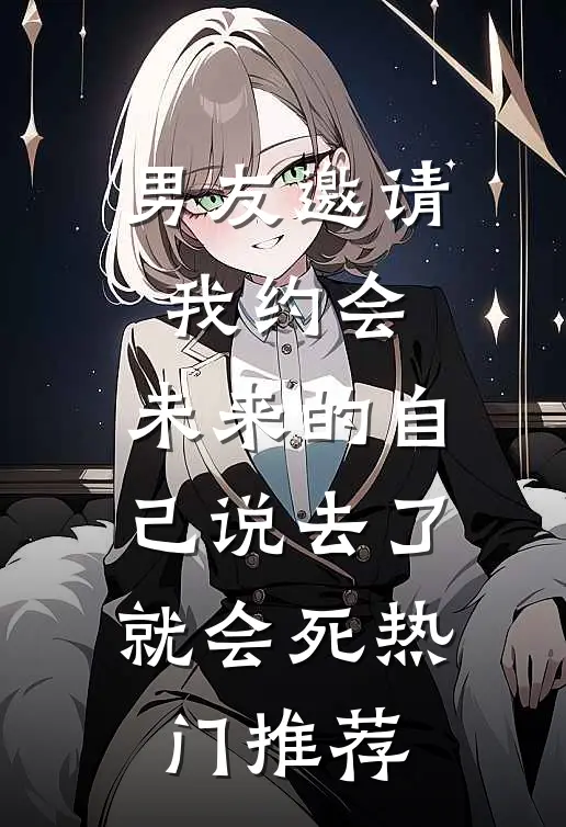 男友邀请我约会，未来的自己说去了就会死热门推荐