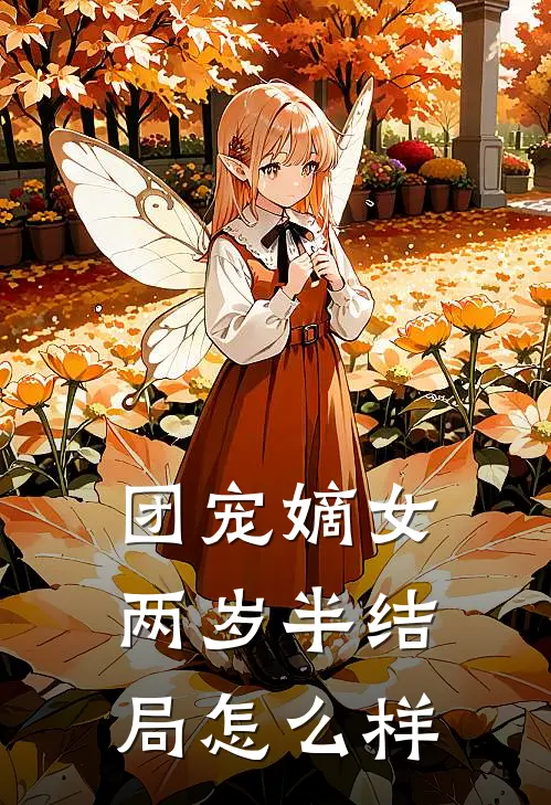团宠嫡女两岁半结局怎么样