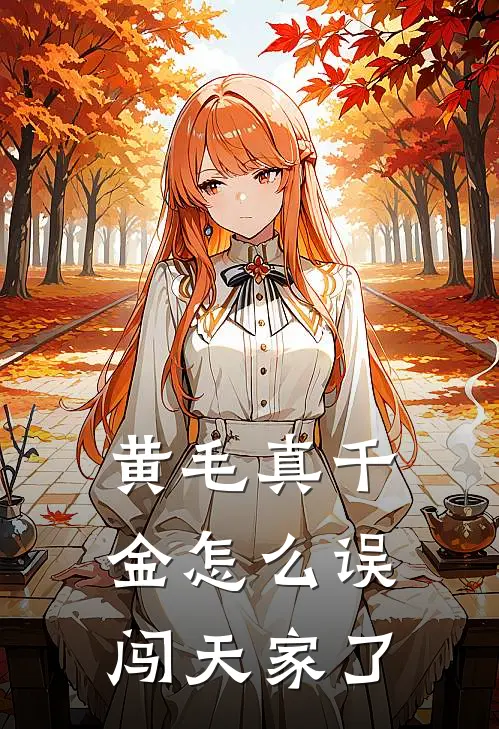 黄毛真千金怎么误闯天家了