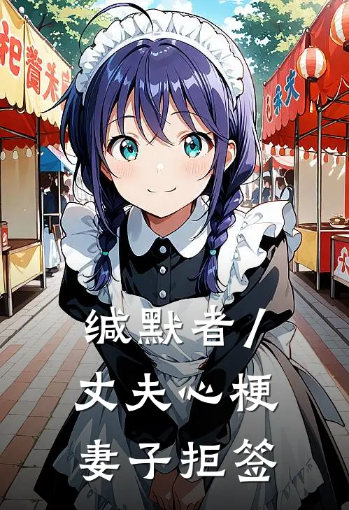 缄默者/丈夫心梗，妻子拒签