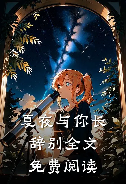 夏夜与你长辞别全文免费阅读