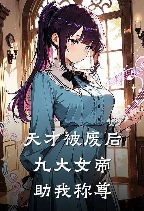 天才被废后，九大女帝助我称尊
