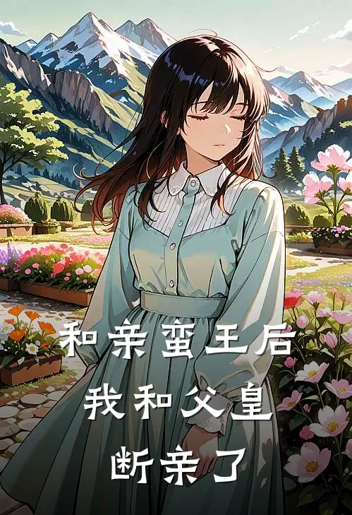 和亲蛮王后，我和父皇断亲了